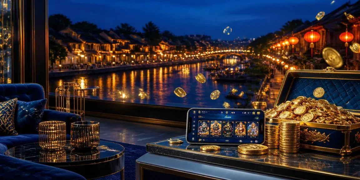 2ezbet Hoàn tiền sảnh casino