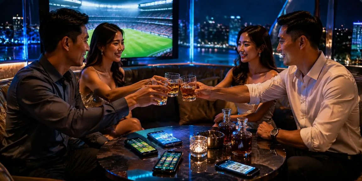 2ezbet Việt Nam Sảnh casino